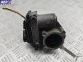 2S6U9E927F Заслонка дроссельная Ford Focus 2 (2004-2011) 2006г. - фото №4