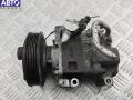 H12A1AF4DW Компрессор кондиционера Mazda 6 GG/GY (2002-2007) 2006г. - фото №2