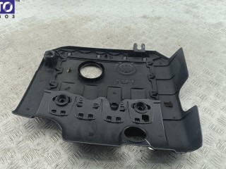 Накладка декоративная на двигатель, Volkswagen Touran 2003-2006