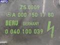 0001501780, 0040100039 Катушка зажигания Mercedes E W210 2001г. - фото №4