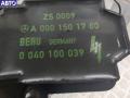 0001501780, 0040100039 Катушка зажигания Mercedes E W210 2001г. - фото №4