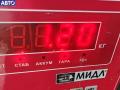 073121071BS Трубка охлаждающей жидкости металлическая Volkswagen Passat B5 2002г. - фото №3