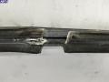 7700838326 Молдинг стекла двери передней правой наружный Renault Scenic 1 (1996-2003) 2003г. - фото №4
