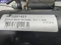 RPS201423 Стартер Mercedes C W203 2003г. - фото №4
