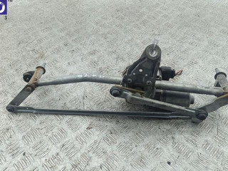 Механизм стеклоочистителя переднего (трапеция дворников), Volkswagen Passat B6 2005-2010