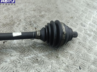 Полуось передняя левая, Volkswagen Passat B6 2005-2010
