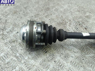Полуось передняя левая, Volkswagen Passat B6 2005-2010