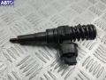 038130073BN Форсунка топливная Volkswagen Passat B6 2008г. - фото №2