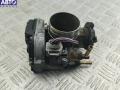 06A133064H Заслонка дроссельная Volkswagen Bora 2000г. - фото №3