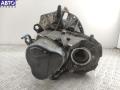JB3306 КПП 5-ст. механическая Volvo S40 (1995-2004) 2002г. - фото №3