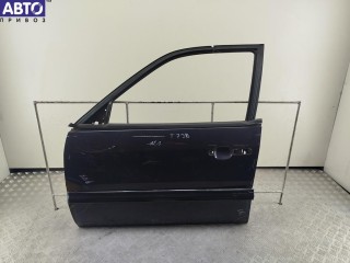 Дверь боковая передняя левая Volkswagen Passat B4 1993-1997, универсал