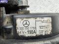 0001501750 Генератор Mercedes C W203 2002г. - фото №5