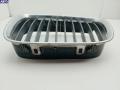 8169311 Решетка радиатора BMW 5 E39 (1995-2003) 1999г. - фото №2