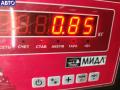 3M51R17K441A Двигатель стеклоочистителя заднего (моторчик дворников) Ford Focus 2 (2004-2011) 2009г. - фото №3