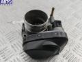 06A133062A Заслонка дроссельная Volkswagen Bora 2000г. - фото №2