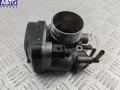 06A133062A Заслонка дроссельная Volkswagen Bora 2000г. - фото №3