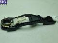 5P0837886 Корпус (держатель) ручки двери передней правой Seat Toledo (2004-2009) 2004г. - фото №2