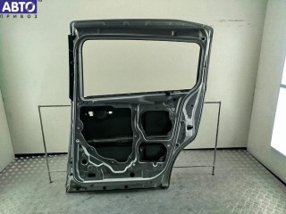 Дверь сдвижная правая, Mazda 5 2002-2009