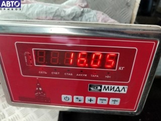 Дверь сдвижная правая, Mazda 5 2002-2009
