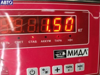 Подушка крепления двигателя, ориг. номер 7L8199131A, Audi Q7 4L (2005-2015)