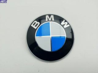 Эмблема, ориг. номер 8132375, BMW X5 E53 (1999-2006)
