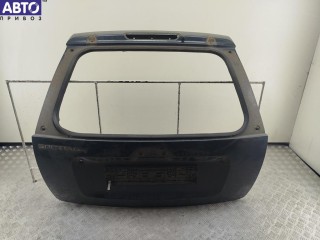 Крышка багажника (дверь задняя), Kia Sportage (2004-2010)