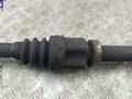 Полуось передняя правая Ford Focus 2 (2004-2011) 2007г. - фото №3
