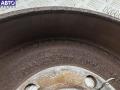 1162401 Барабан тормозной задний BMW 3 E36 (1991-2000) 1997г. - фото №3