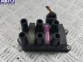 1F2U12029AC Катушка зажигания Ford Mondeo 3 (2000-2007) 2002г. - фото №2
