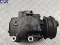 1S7H19D629DD Компрессор кондиционера Ford Mondeo 3 (2000-2007) 2002г. - фото №3