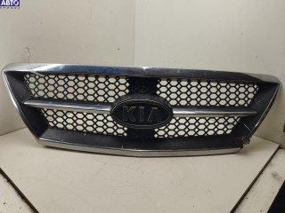 Решетка радиатора Kia Sorento (2002-2009)