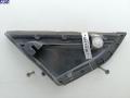 9653081177 Накладка крыла (уголок зеркала) переднего левого Citroen C4 (2004-2010) 2007г. - фото №2