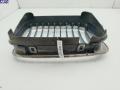 81596223 Решетка радиатора BMW 3 E46 (1998-2006) 2002г. - фото №4
