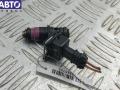 H132259 Форсунка топливная Renault Scenic 2 (2003-2009) 2005г. - фото №2