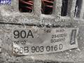 06B903016D Генератор Volkswagen Passat B5 2002г. - фото №5