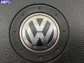 1K0880201BT Подушка безопасности (Airbag) водителя Volkswagen Passat B6 2008г. - фото №2