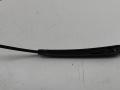 Щеткодержатель (поводок стеклоочистителя) задний Skoda Fabia mk2 (5J) 2011г. - фото №2