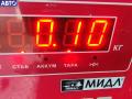 6QE906517 Клапан вентиляции топливного бака Skoda Fabia mk2 (5J) 2011г. - фото №3