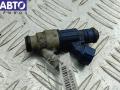 0280155995 Форсунка топливная Volkswagen Bora 2003г. - фото №2
