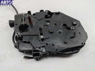 Замок багажника, ориг. номер 7H0827426AD, Volkswagen Caddy (2004-2010)
