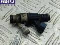 0280155995 Форсунка топливная Volkswagen Bora 2003г. - фото №2