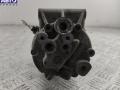 8200316164 Компрессор кондиционера Renault Megane 2 (2002-2008) 2005г. - фото №3