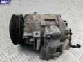 6Q0820808 Компрессор кондиционера Volkswagen Polo (2005-2009) 2007г. - фото №2