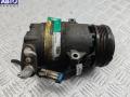 09165714 Компрессор кондиционера Opel Astra G 2002г. - фото №2