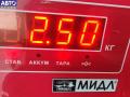 Насос гидроусилителя руля Nissan Micra K11 (1992-2003) 1995г. - фото №4