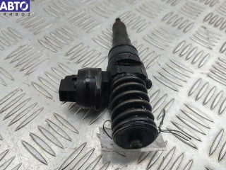 Форсунка топливная, ориг. номер 038130073BQ, Volkswagen Passat B6 2005-2010