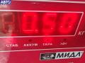 0445110192, 6470700087 Форсунка топливная Mercedes Vito W639 (2003-2014) 2005г. - фото №4