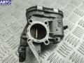 9157512 Заслонка дроссельная Opel Corsa C 2003г. - фото №2