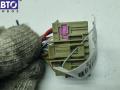 1J0962623C Разъем (фишка) проводки Seat Toledo (1999-2004) 2001г. - фото №2