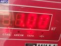 047133061 Заслонка дроссельная Skoda Felicia 1996г. - фото №4